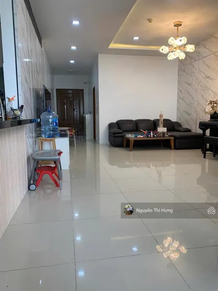 Bán căn hộ belleza q7 124m2, 3pn + tặng nt view thoáng, nhà đã decor, giá 5.5 tỷ