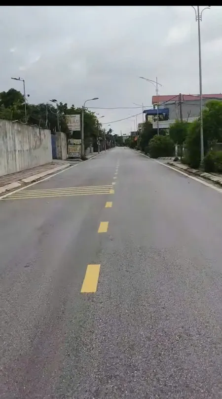 💥💥💥Bán đất mặt trục Lương Quán, Nam Sơn, vị trí siêu đẹp giá đầu tư
