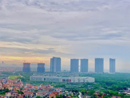 Cần bán căn 1 ngủ westbay tầng cao view sông hồng giá 2.88 tỷ bao phí