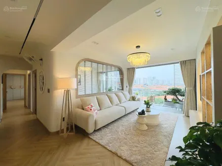 Bán căn hộ antonia phú mỹ hưng dt 87m2 có ô xe hơi hầm 0906 651 *** (em cương) xem nhà
