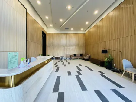 Bán căn 2pn chung cư lavida q7 nhà thô 74m2 giá 4,5 tỷ tổng giá, tầng đẹp view thoáng mát