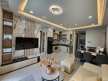 Bán căn hộ 2pn view đẹp tại nhịp điệu xanh dream house, 2,3 tỷ, 69m2