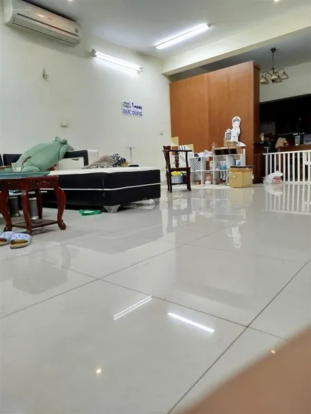 Siêu phẩm! penthouse 200m chung cư skylight, minh khai, view thoáng đẹp, fun nội thất, giá tốt