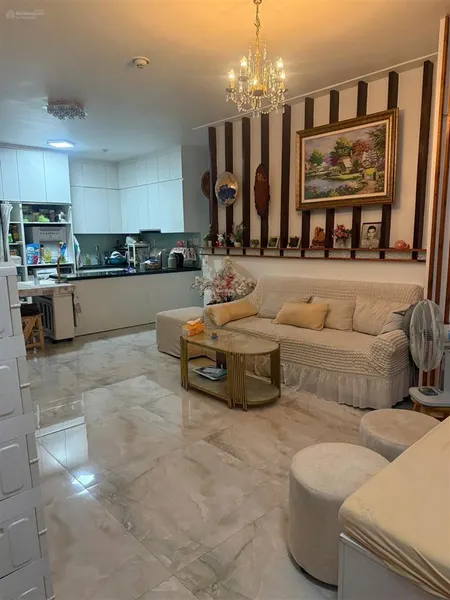 Căn hộ conic 86m2 3pn đẹp lung linh vị trí vip vạn người mê ngày đại học văn hiến