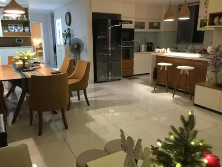 Bán căn hộ 3pn, 3wc, 122m2, 11,4 tỷ ở green valley, tân phú, quận 7, hcm