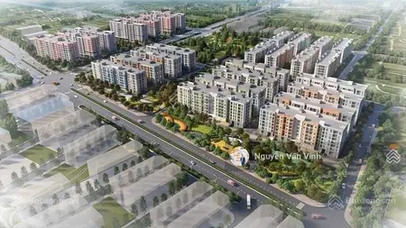 Happy home tràng cát chính thức mở bán phân khu the nest chỉ từ 20tr/m2