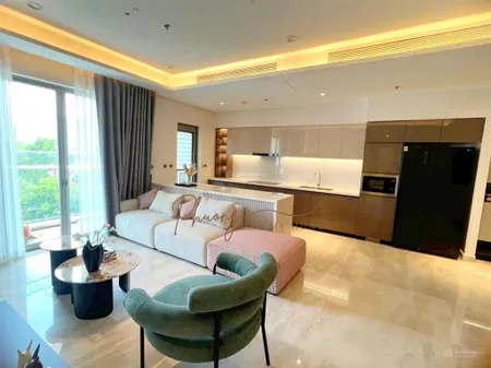 Bán the horizon 3pn, giá tốt 18 tỷ, full nội thất. 0935 938 ***