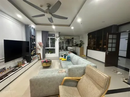 Cần bán căn hộ 3pn 145m2 himlam riverside 9.6ty lầu cao view quận 1, 0937 781 ***