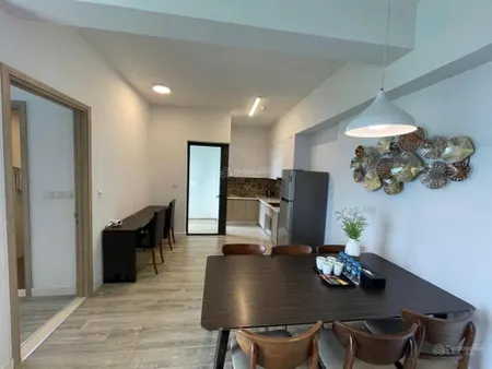 Bán căn aqua bay ecopark 92m2, 3pn 2vs, giá sốc 6.6 tỷ