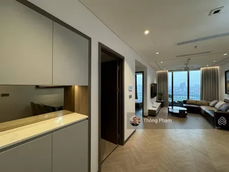 Bán căn hộ đẹp 2pn, 2wc, 75m2 tại eco green city, 6,3 tỷ