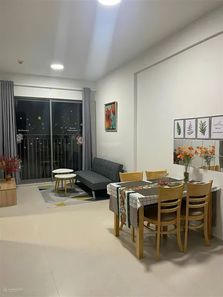 Chính chủ cần bán gấp chung cư an lộc gò vấp 75m2 2pn chỉ 1 tỷ 780 triệu