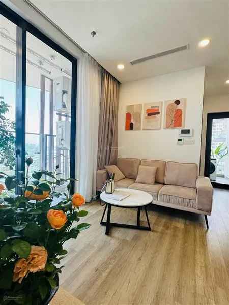 Cực hiếm bán nhanh căn hộ 3 phòng ngủ toà sol forest, ecopark, tầng trung đẹp