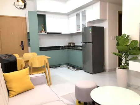 Bán căn hộ sài gòn avenue 2pn thiết kế thoáng view đẹp