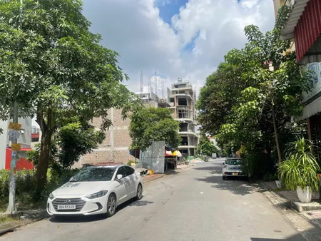Bán lô 87m2 mặt 4.5m khu bồ sơn 4 phường võ cường gần chung cư Hud trầu cau, trường hoàng hoa thám