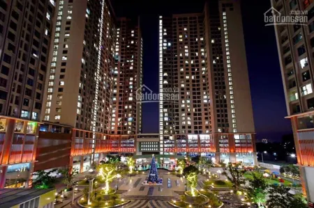 Căn hộ chung cư eco green city, bán 6 tỷ, 75m2, hàng hiếm tại thanh trì, hà nội