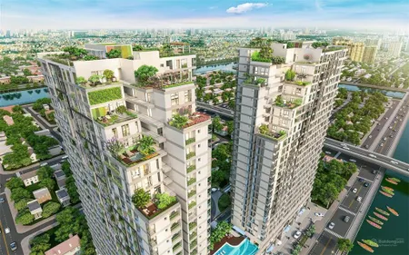 Bán căn hộ daqua còn đúng 1 căn 74m2 hđmb 2pn+ 2wc giá 4tỉ300