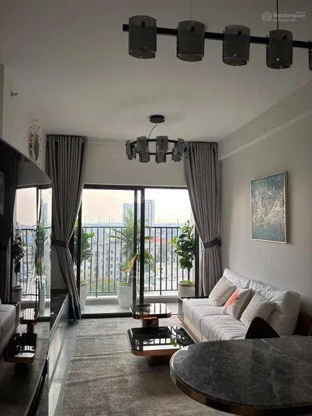 Chính chủ cần tiền kinh doanh bán gấp flora novia thủ đức 75m2 2pn chỉ 2 tỷ 200 triệu