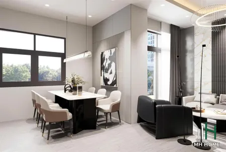 (cần bán gấp) cc eco green city, nguyễn xiển, 6,26 tỷ, 75m2, 2pn, 2wc, sẵn sổ, full nội thất