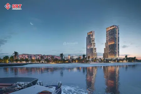 2,1tỷ sở hữu căn hộ mặt vịnh cuối cùng tại trung tâm hạ long 1 bước chạm sóng full nt 5 sao