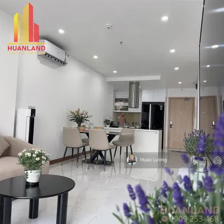 Cần tiền khởi nghiệp bán nhanh căn góc 3pn view q1, đã có sổ hồng, nhà full nội thất đẹp