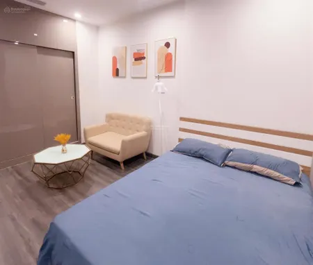 Bán gấp căn cc studio, 27m2 tại zenpark, vinhomes ocean park, giá rẻ, sẵn sổ, full nội thất