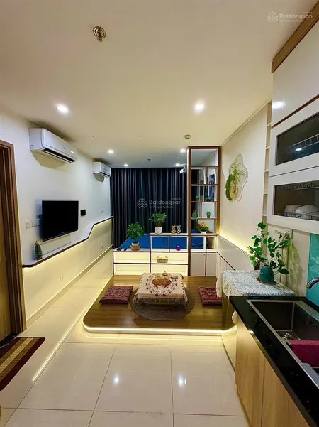 Thanh khoản gấp căn studio full đồ chỉ 2,340 tỷ tại vhop