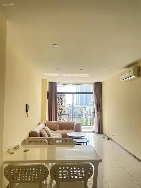 Bán căn hộ sunny plaza, 68m2, view đẹp, 2pn, 2wc tại gò vấp, tp. hcm giá 2,15 tỷ