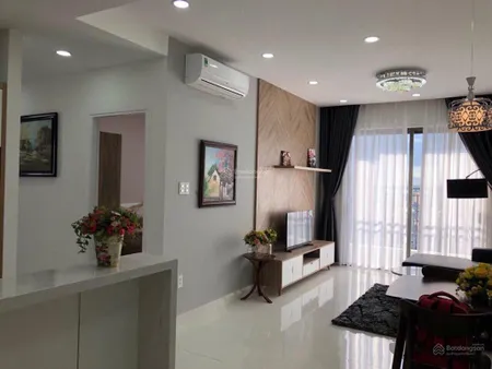Bán cc 3pn 2wc hà đô green view, nguyễn văn công, 5,8 tỷ, 95m2, gò vấp, hcm