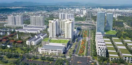 Bán gấp căn hộ nera garden, rỏ hàng đặc biệt, thương lượng tốt!