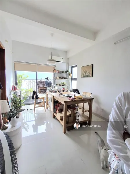 Hot! bán chung cư sài gòn coop đã có sổ, trục nguyễn oanh gò vấp đối diện osimi. mới bàn giao
