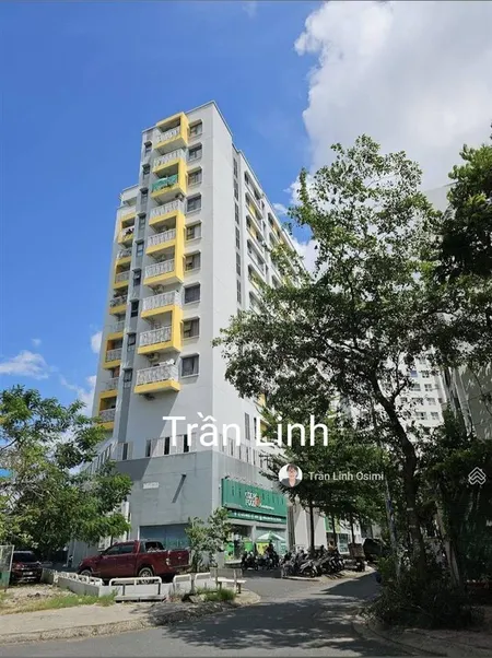 Hot!!! bán căn góc chung cư sài gòn coop trục nguyễn oanh gò vấp, dt 60m2 giá chỉ 3 tỉ ^^