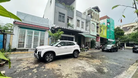 Bán đất Tạ Mỹ Duật, Sơn Trà, 75m2