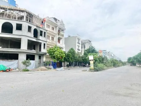 ⭐⭐⭐Một lô duy nhất ngang 6m khu đấu giá Kiến Thiết, Sở Dầu- cơ hội đầu tư - cơ hội an cư