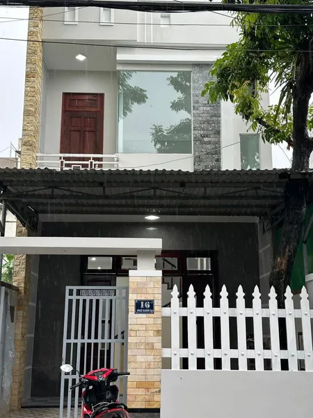 Bán nhà 2 Tầng - Phú Xuân 5 - 3 Phòng Ngủ - Giá 6,39 Tỷ