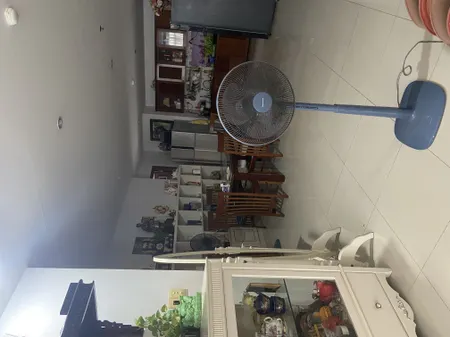 Cho thuê cá hộ chung cư căn góc