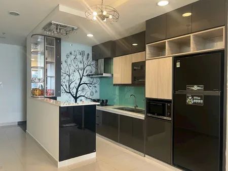 BÁN CHUNG CƯ SORA THÀNH PHỐ MỚI. SÁT BÊN SIÊU THỊ AEON