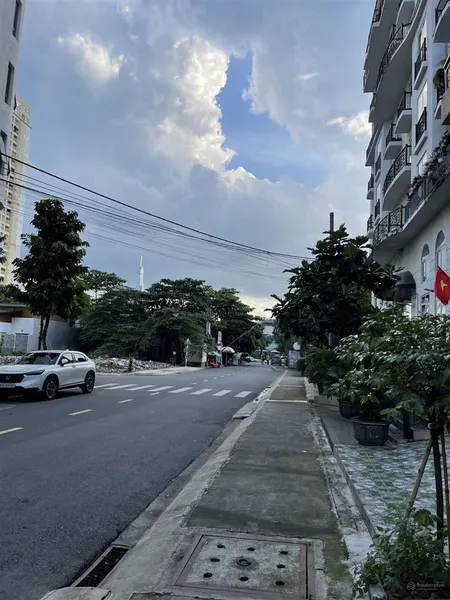 Bán lô đất đẹp mặt tiền quốc lộ 22 và đường trần văn mười xã xuân thới đông