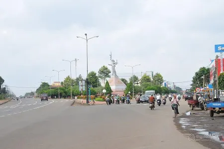 Bán đất bảo vinh, 600 triệu, 110m2, mặt tiền 5m, ngõ rộng 5m, pháp lý sổ riêng thổ cư