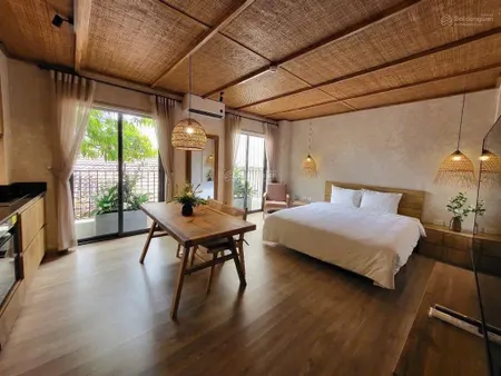 Bán đất mặt tiền chính hữu, tặng thiết kế 9 tầng 42 căn hộ, giá siêu tốt