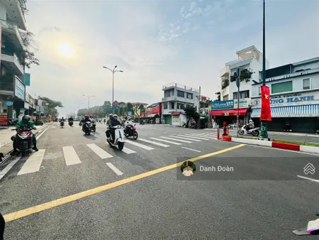 131tr/m2 mt lê văn việt|7x30|vị trí đẹp thương hiệu|ctxd 1 hầm 5 tầng|không có lô thứ 2