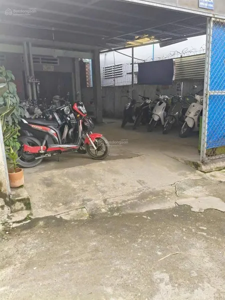 Chủ gửi bán lô đất tặng căn nhà cấp 4, mặt tiền trước sau (trung dũng cũ), dt 154m2. giá 4,1 tỷ