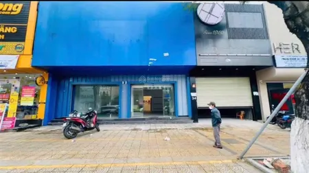 Mặt tiền nguyễn văn linh đà nẵng 310 m2 siêu hiếm gọi huy phan