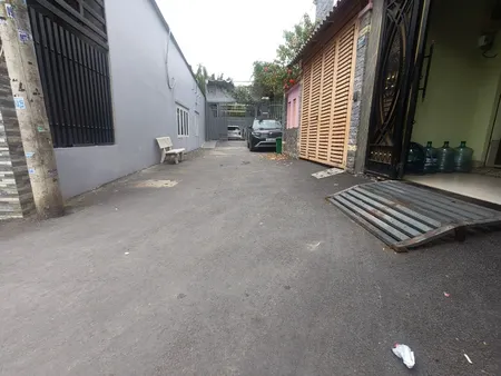 BÁN DÃY TRỌ ĐƯỜNG SỐ 22, LINH ĐÔNG - 100m2 - GIÁ 6.3 TỶ