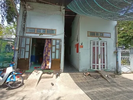 BÁN NHÀ TRỌ ĐƯỜNG BÌNH PHÚ, TAM PHÚ - 116m2 - GIÁ 6.3 TỶ