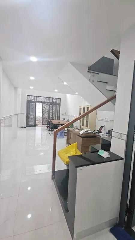 BÁN GẤP NHÀ MỚI 2 TẦNG PHAN ĐĂNG GIẢNG BÌNH TÂN.