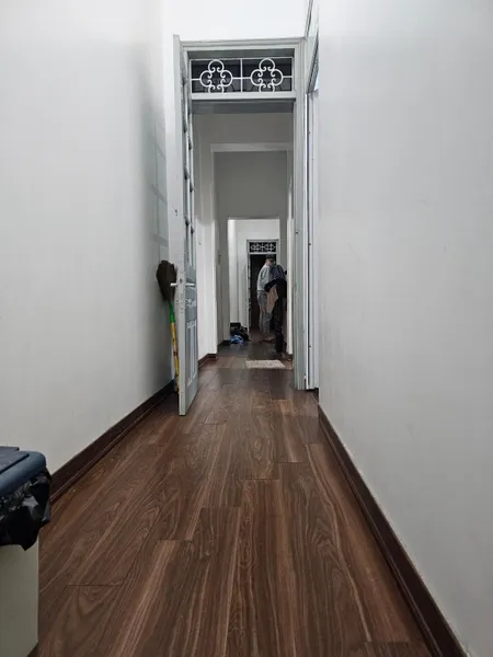 Bán nhà Dân xây chắc chắn 80m² mặt phố ngang 4m giá 18.5 tỷ Xã Thường Tín