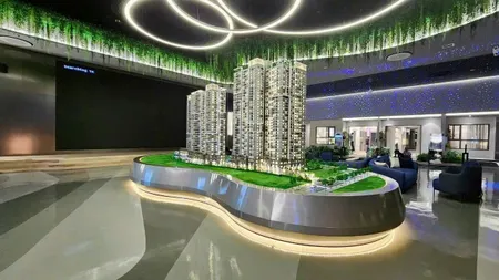 Căn hộ AVIO Dĩ An là lựa chọn hoàn hảo! Chỉ với 9 triệu/tháng – An cư vững vàng không cần vay!