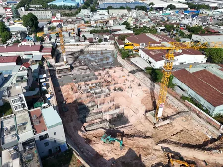 Sở hữu căn hộ chuẩn Nhật Bản TTAVIO  giữa trung tâm Dĩ An chỉ với 9 triệu/tháng – Giấc mơ an cư nay trong tầm tay!
