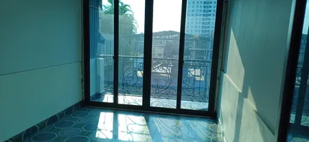 Cho thuê nhà KD onl, ở gđ, nhóm  phố Lạc Trung, 30m² x 5 tầng, 3PNkk, 15 triệu/tháng