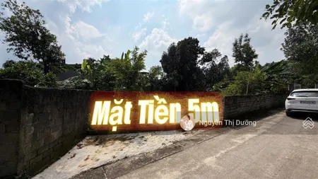 Bán đất 111m2, 1,6 tỷ tại xã hợp tiến, mỹ đức, hà nội, giá cực chất đẹp